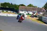 Red Bikes